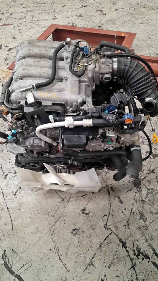 Nissan vq35 3.5 v6 import engine for sale - Private Seller Nissan vq35 3.5 v6 import engine for sale - Private Seller