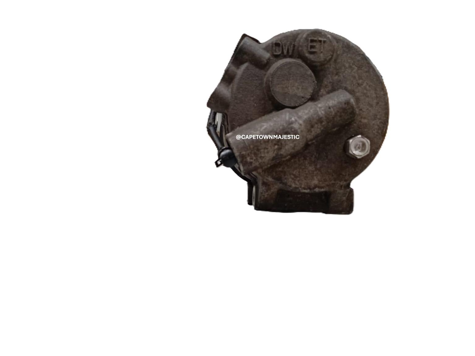 HYUNDAI IX35 G4KD AIRCON PUMP FOR SALE - Private Seller HYUNDAI IX35 G4KD AIRCON PUMP FOR SALE - Private Seller
