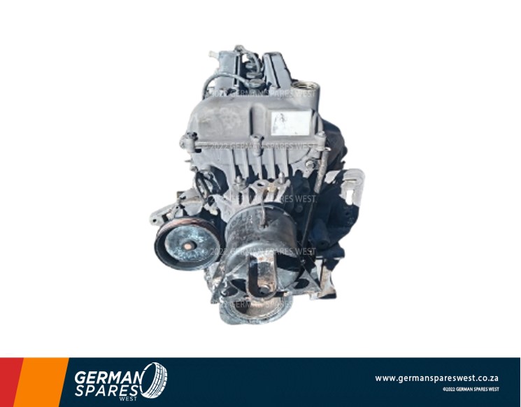USED B12D1 ENGINE FOR CHEV SPARK 3 B12D1 FOR SALE