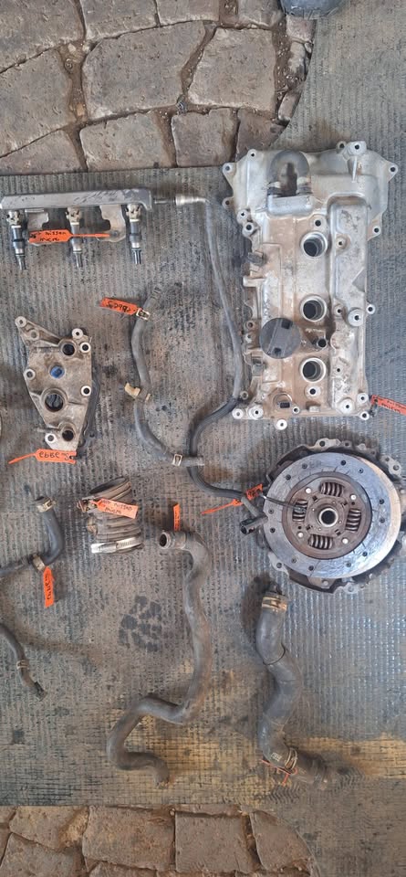 Nissan micra engine parts available - Private Seller