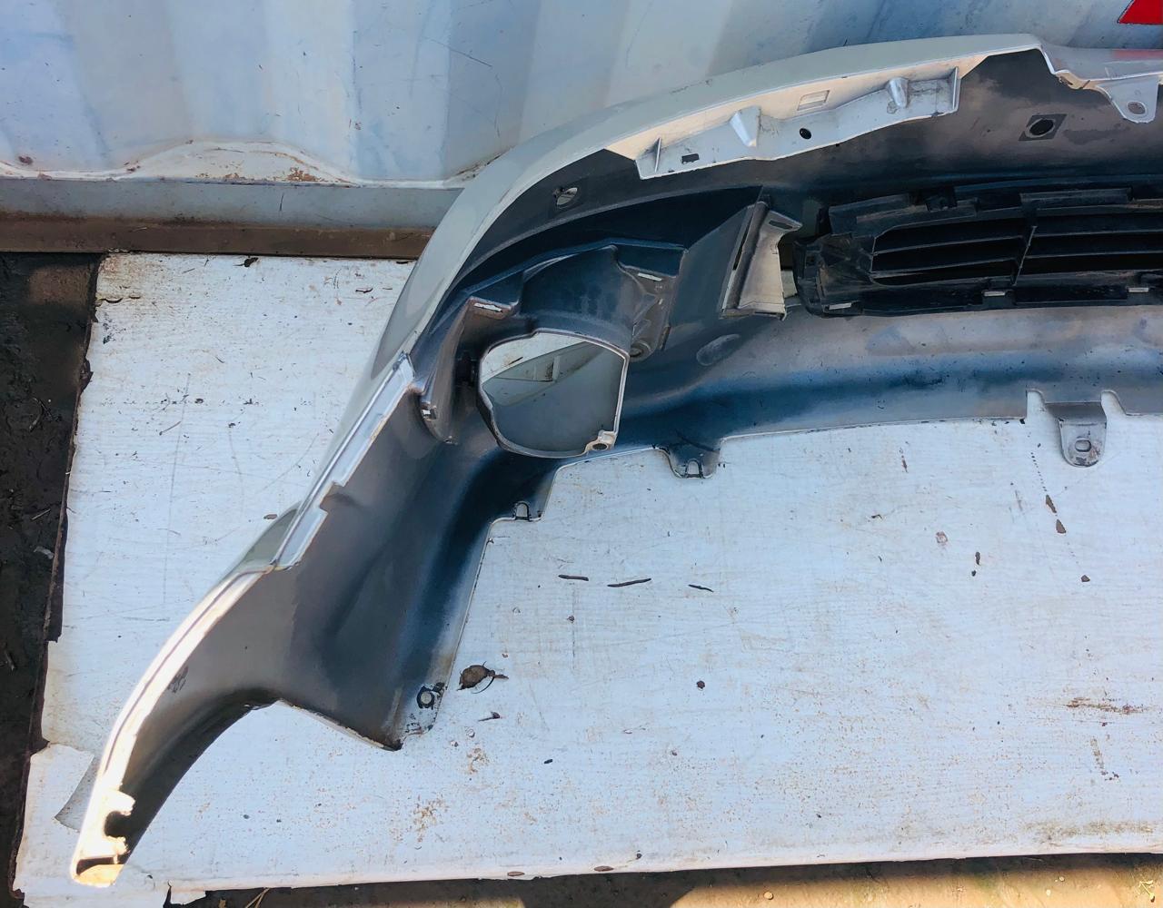 Land cruiser Prado front bumper - Private Seller Land cruiser Prado front bumper - Private Seller