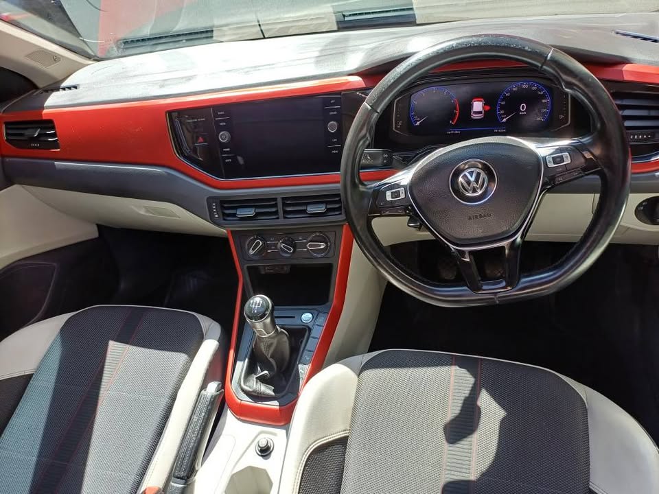 Used 2020 Volkswagen Polo hatch 1.2TSI beats - Private Seller Used 2020 Volkswagen Polo hatch 1.2TSI beats - Private Seller