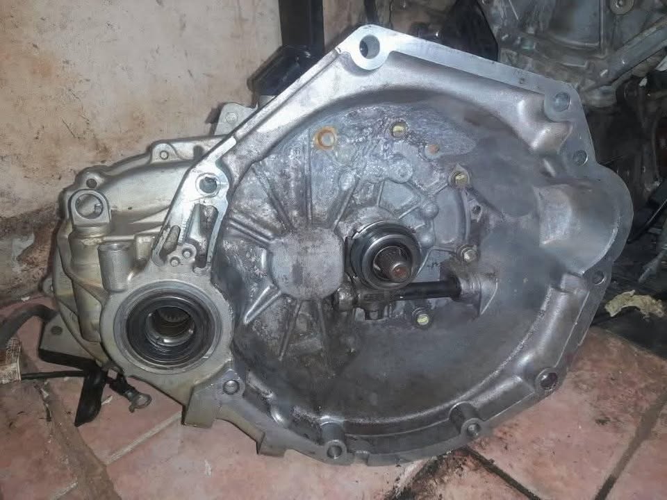 HYUNDAI i20 MANUAL GEARBOX - Private Seller HYUNDAI i20 MANUAL GEARBOX - Private Seller