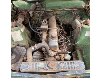 1973 Ford Ranchero - Pickup - Stripping for Parts - Green | Junk Mail ...
