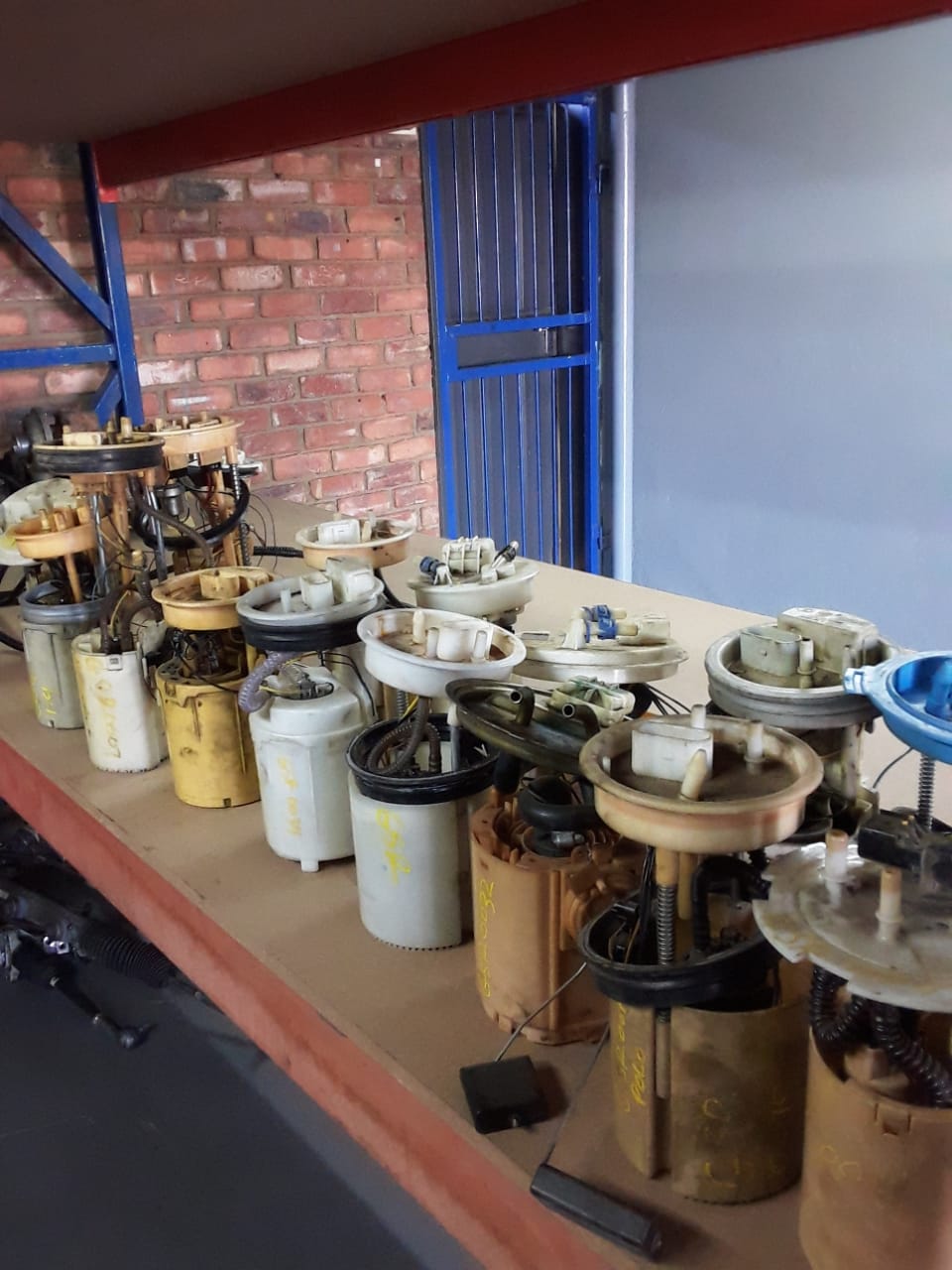 NEW AND USED FEUL PUMPS FOR SALE - Private Seller NEW AND USED FEUL PUMPS FOR SALE - Private Seller