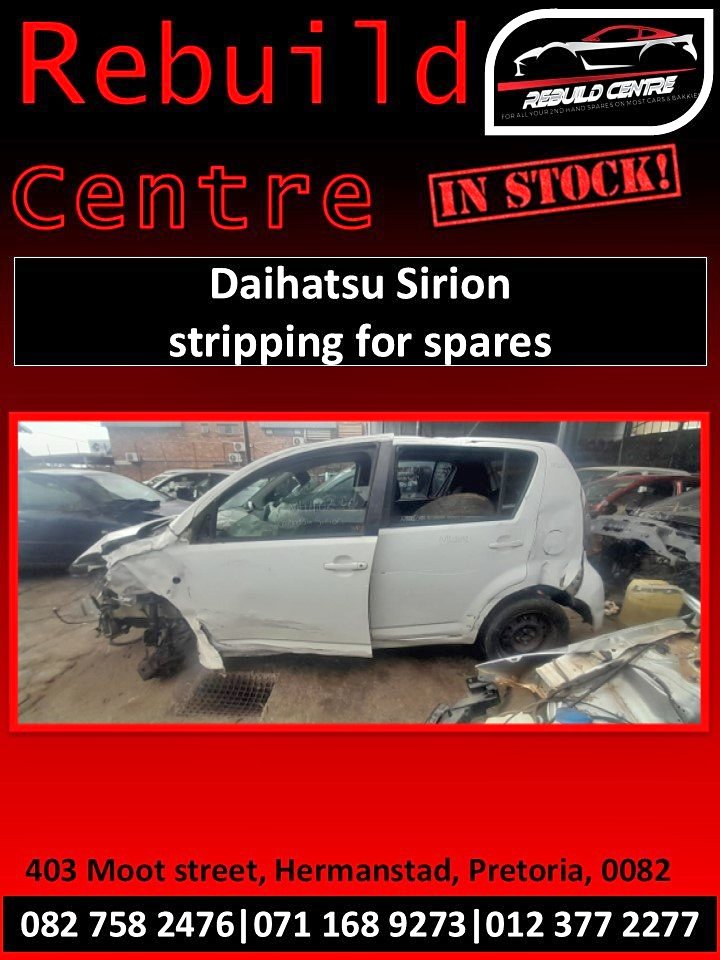 Daihatsu Doors for sale - Private Seller Daihatsu Doors for sale - Private Seller