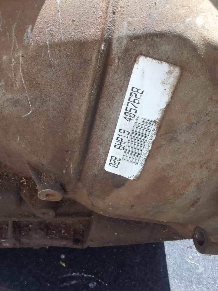 Bmw E90 Automatic Gearbox 6hp19 petrol - Private Seller Bmw E90 Automatic Gearbox 6hp19 petrol - Private Seller