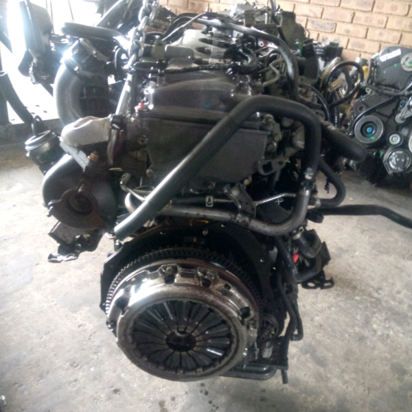 Nissan Navara YD25 Engine for Sale