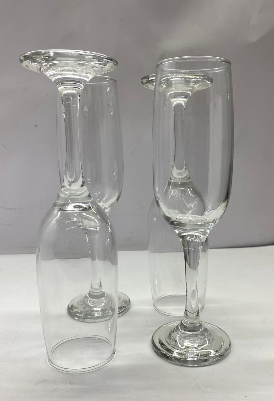 Regent Stemmed X4
