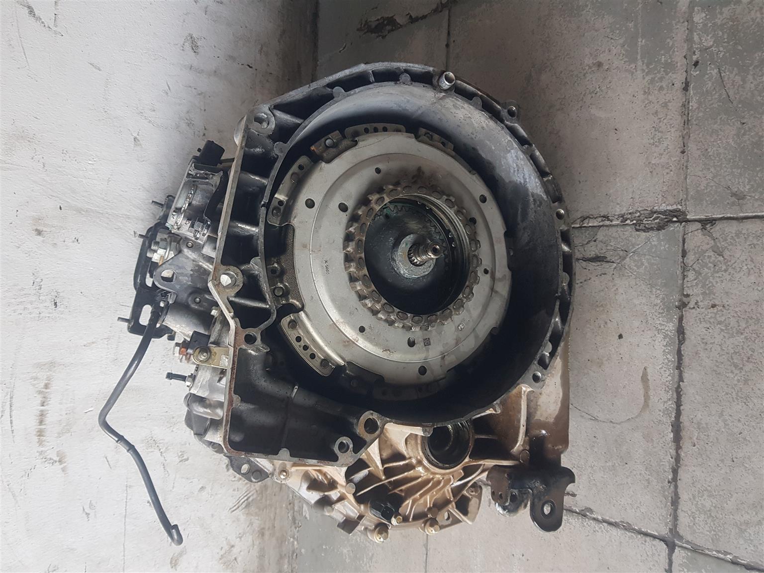 ford fiesta 2016 1 litre auto box - Private Seller