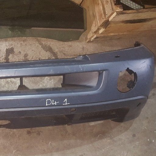 Discovery 4 PreFace Bumper For Sale