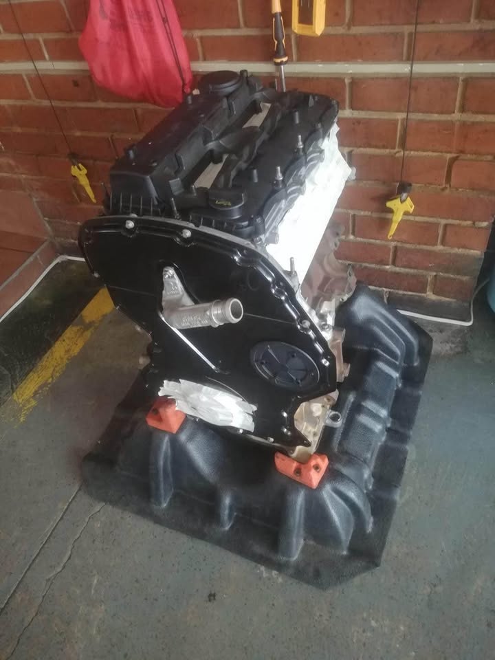 Brand New FORD RANGER /Everest 2.2 - Private Seller