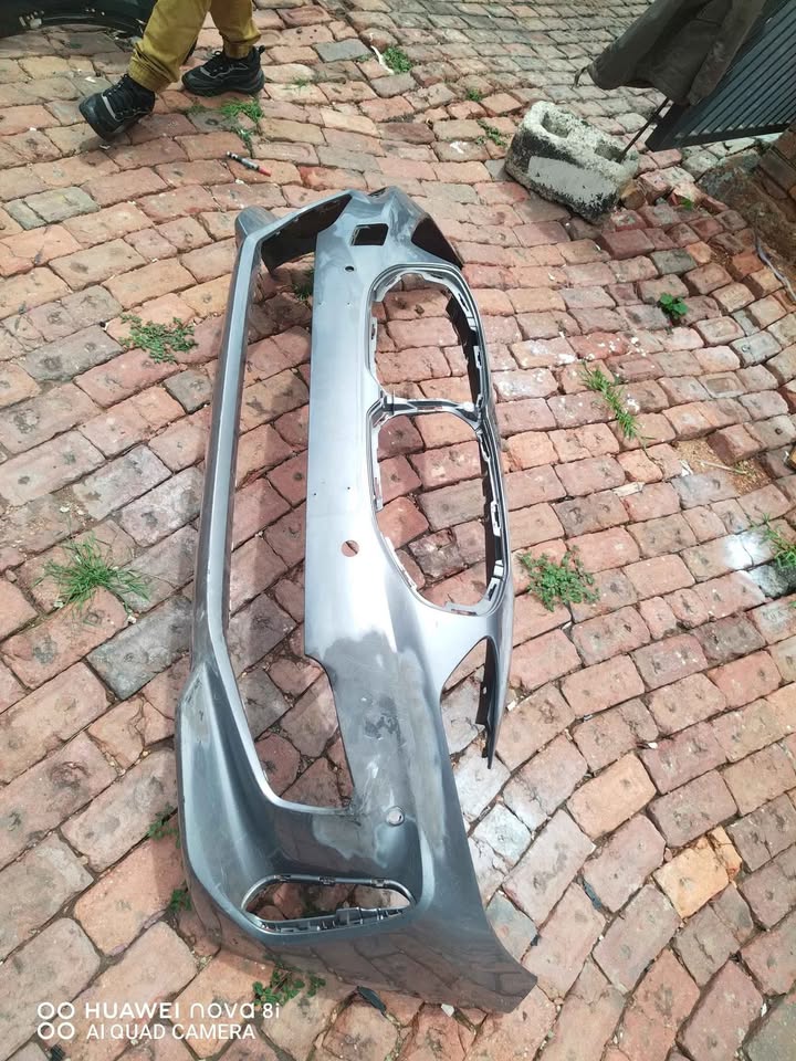 Bmw f40 front bumper - Private Seller