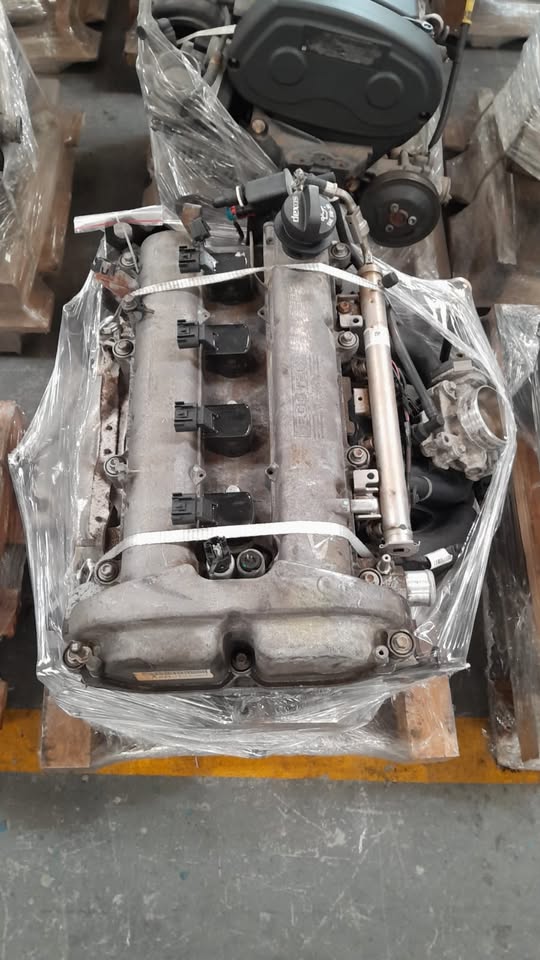 Import Opel Engines for sale at low prices. - Private Seller