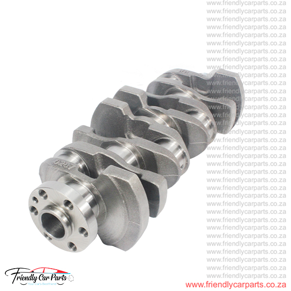 Toyota Avanza 1.3 K3-VE 04-11 Crankshaft - Private Seller