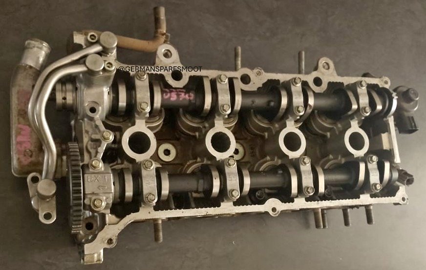 Suzuki Jimny 1.5 Used Cylinder Head - Private Seller