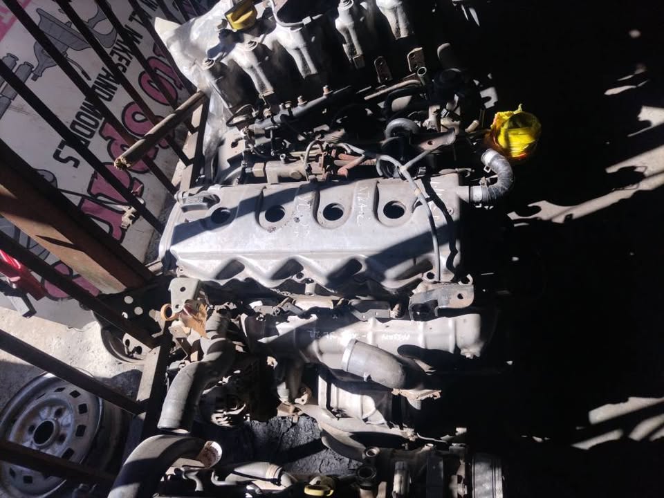 Nissan xtrail yd22 engine - Private Seller