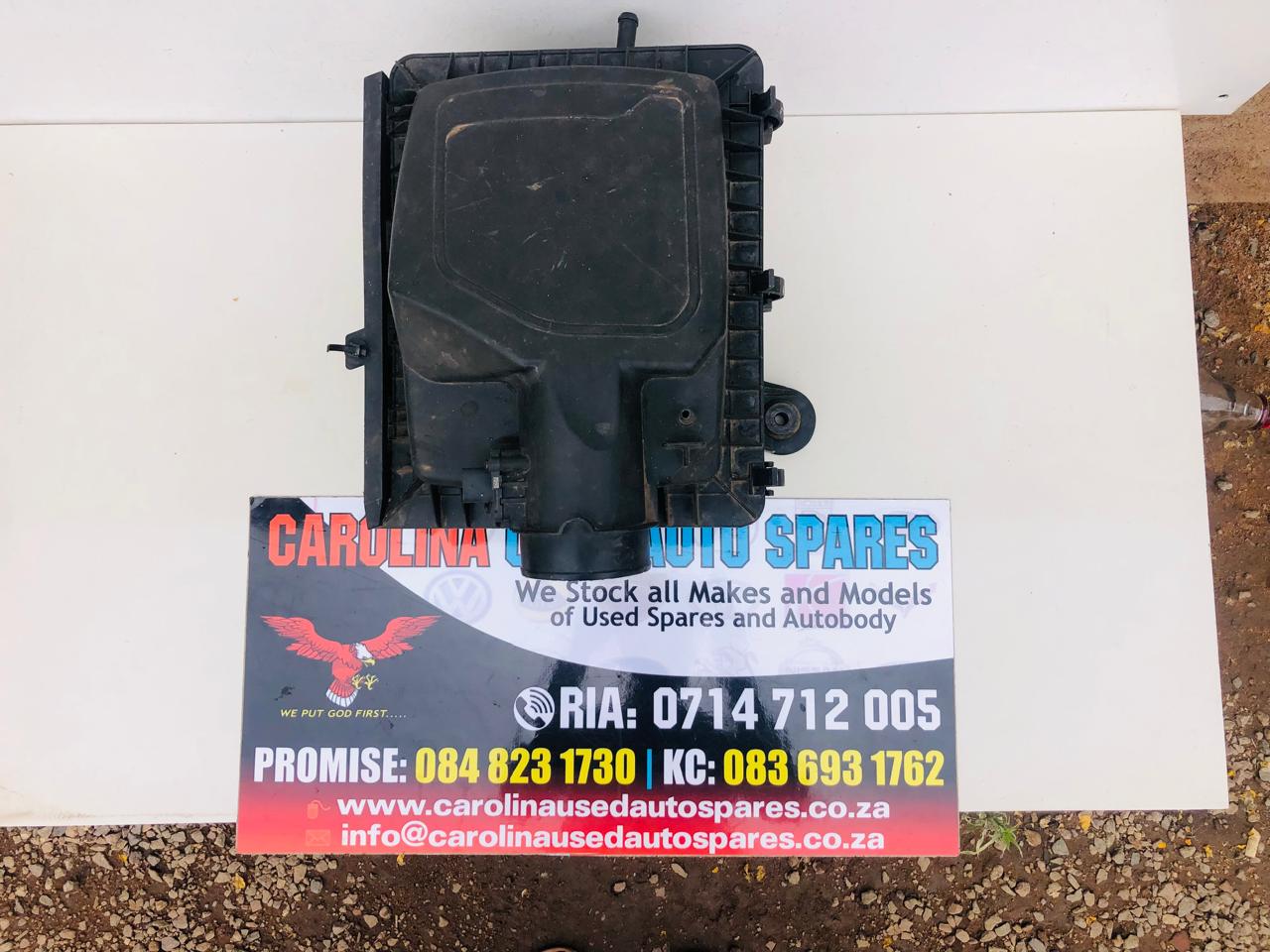 Ford Ranger T9 Nxt-Gen Raptor airfilter box - Private Seller Ford Ranger T9 Nxt-Gen Raptor airfilter box - Private Seller
