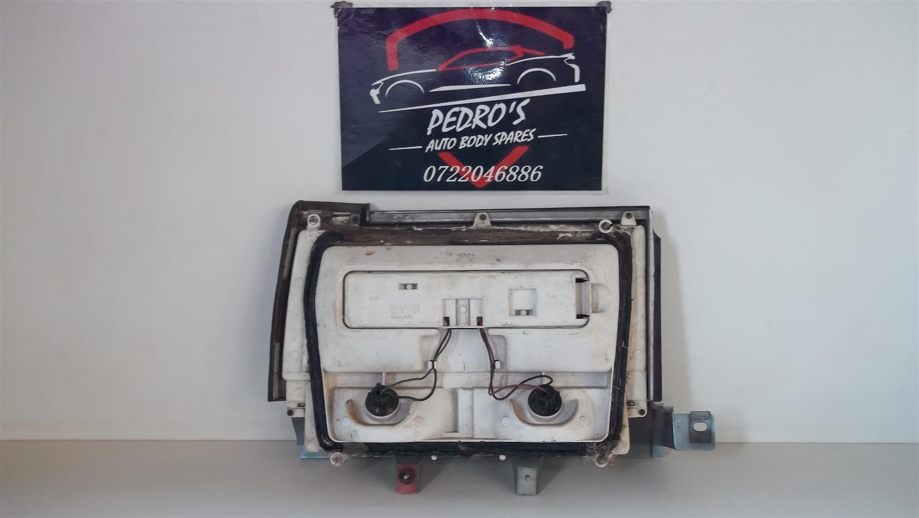 Nissan Skyline tail light - Private Seller Nissan Skyline tail light - Private Seller