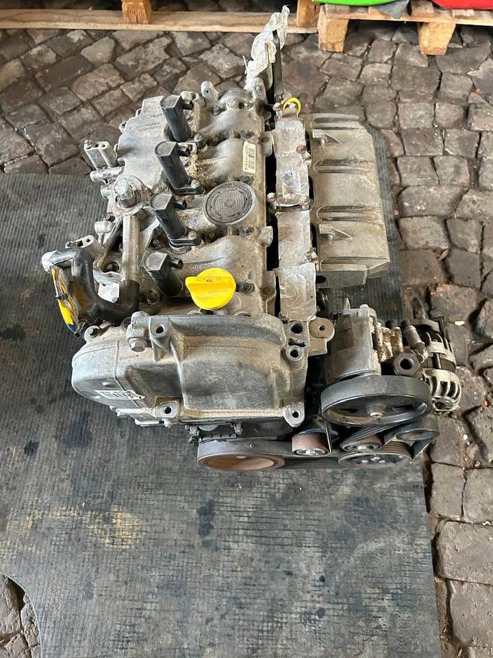 Nissan NP200 1.6 Engine For Sale Call Or WhatsApp