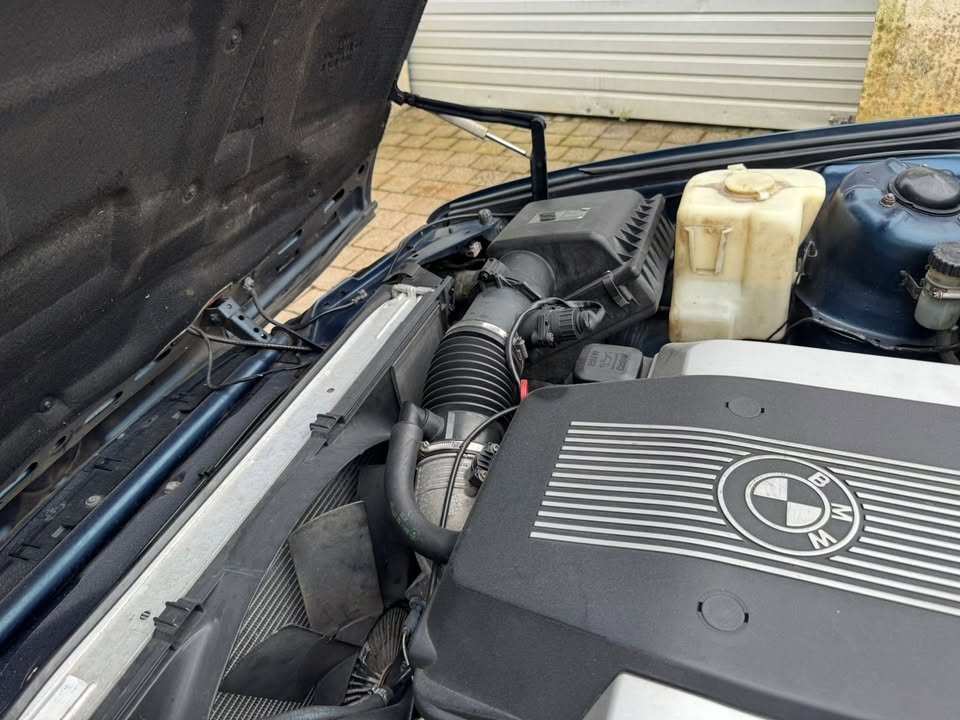 Used BMW 5 Series 540i - Private Seller Used BMW 5 Series 540i - Private Seller