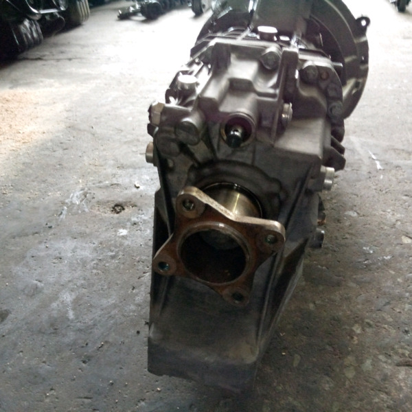 Ford Ranger 2.2 6 Speed Manual Gearbox for Sale - Private Seller Ford Ranger 2.2 6 Speed Manual Gearbox for Sale - Private Seller