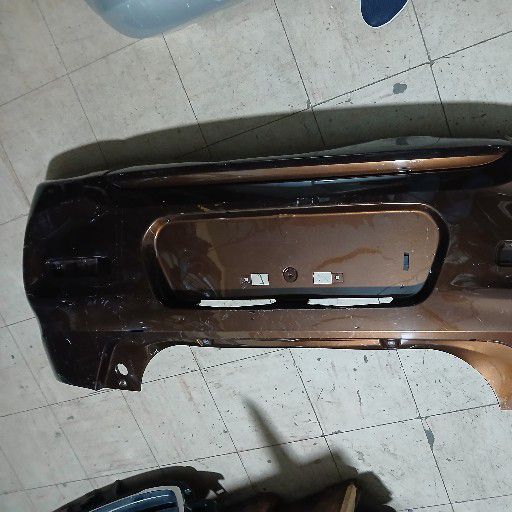 Suzuki celerio back bumper - Private Seller Suzuki celerio back bumper - Private Seller