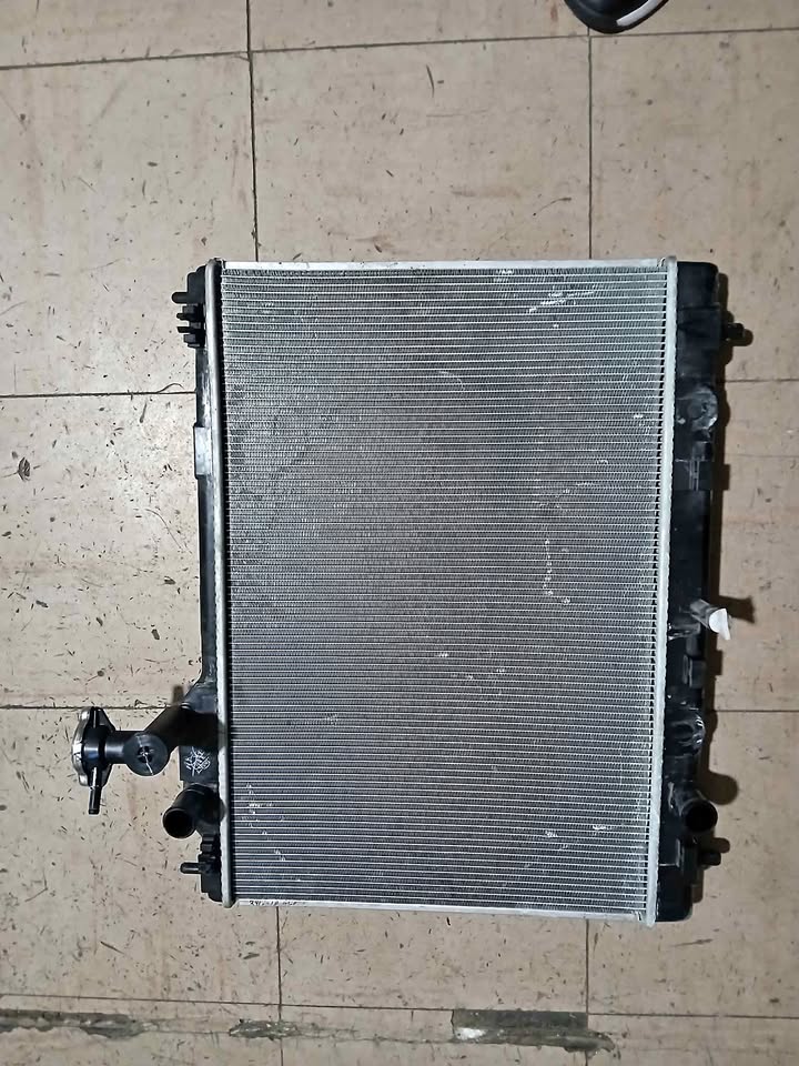 Toyota startlet radiator - Private Seller Toyota startlet radiator - Private Seller
