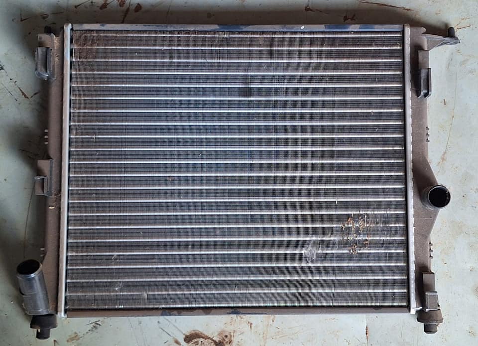 Nissan Np200 Radiator For Sale - Private Seller Nissan Np200 Radiator For Sale - Private Seller