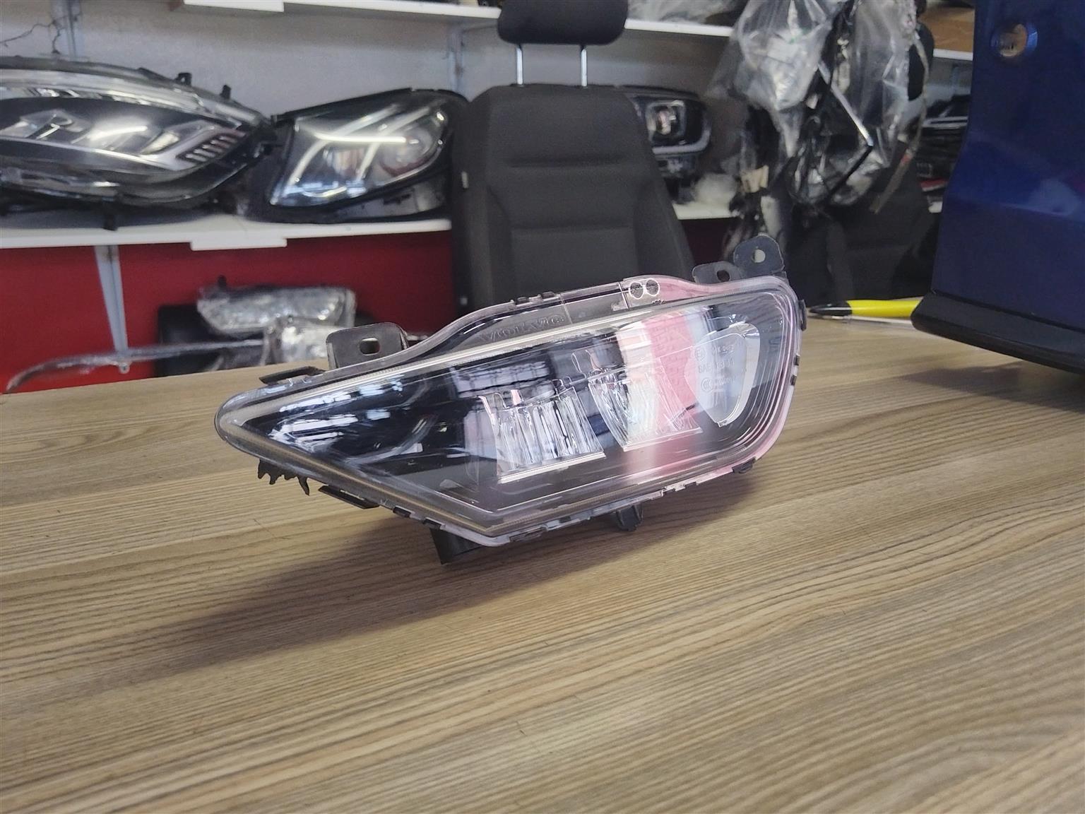 2020 VOLVO CX 90 FOGLIGHT AVAILABLE FOR SALE - Private Seller