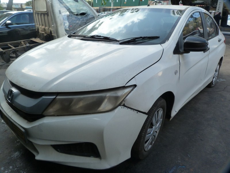 Honda Ballade 1.5 i-VTEC AT - 2014 SPARESBOYZ STRIPPING FOR SPARES - Private Seller