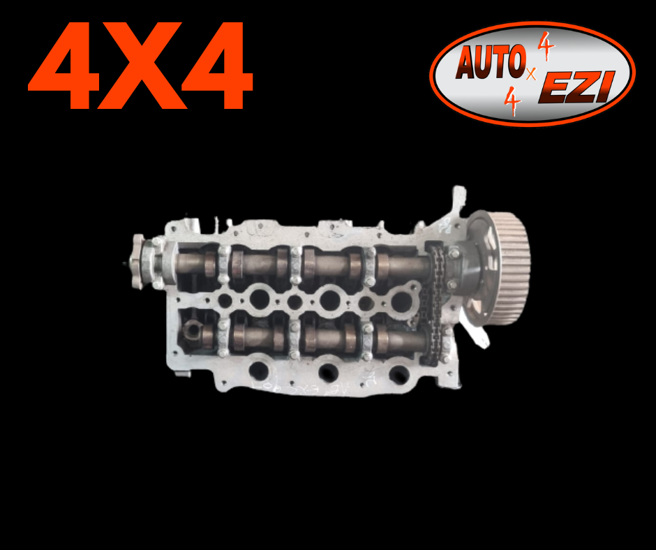 Land Rover Assorted Cylinder Heads