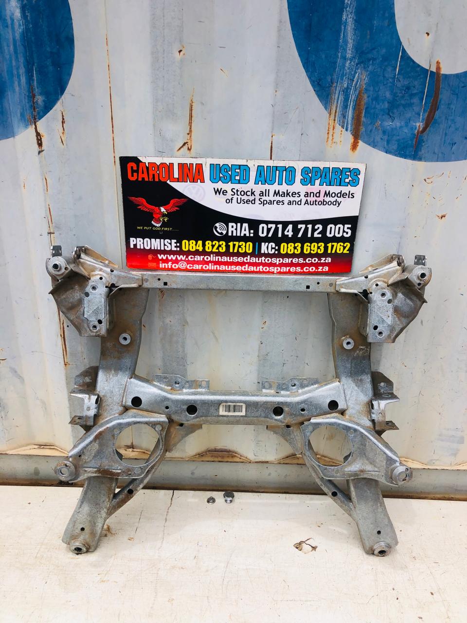 BMW G20 G21 3 series front subframe or crossmember - Private Seller BMW G20 G21 3 series front subframe or crossmember - Private Seller