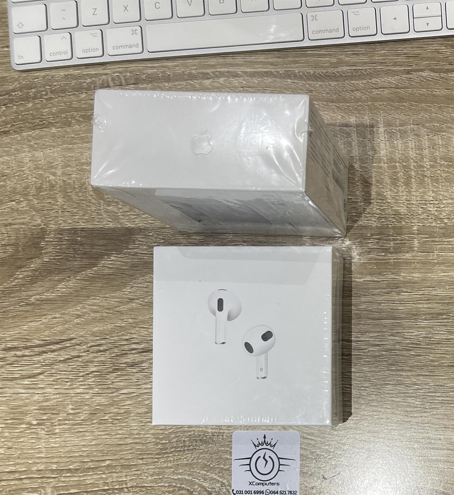 EarPods High Definition