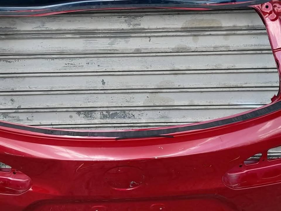 2021-2024 TOYOTA COROLLA CROSS TAILGATE FOR SALE