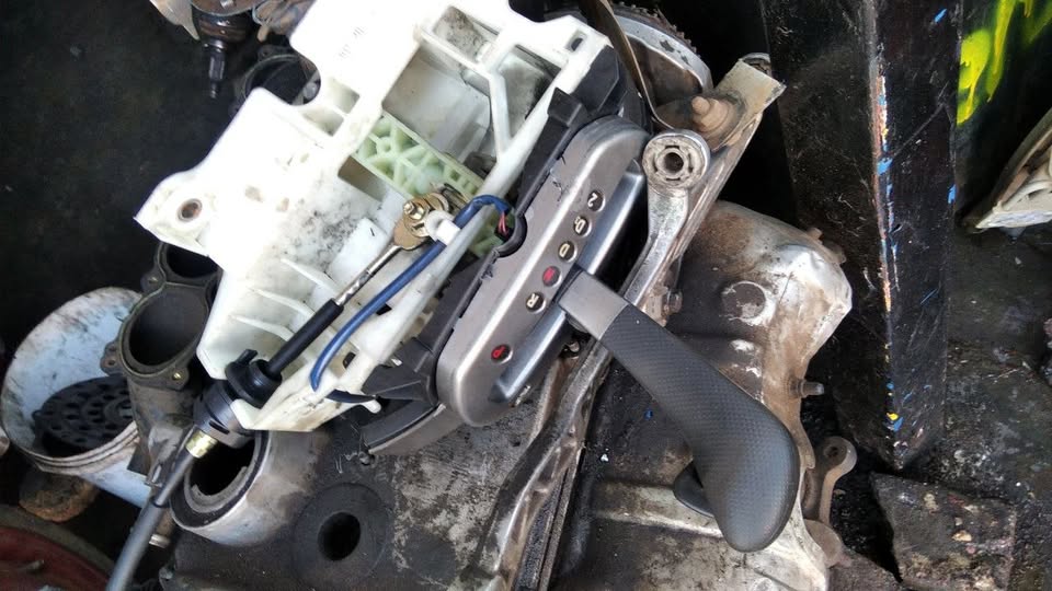 HONDA BALLADE 170i AUTOMATIC GEAR LEAVER FOR SALE - Private Seller HONDA BALLADE 170i AUTOMATIC GEAR LEAVER FOR SALE - Private Seller