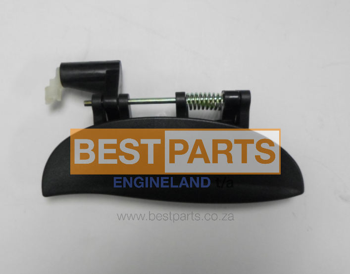 Inner and Outer Door Handle for Hyundai Atos is available - Private Seller