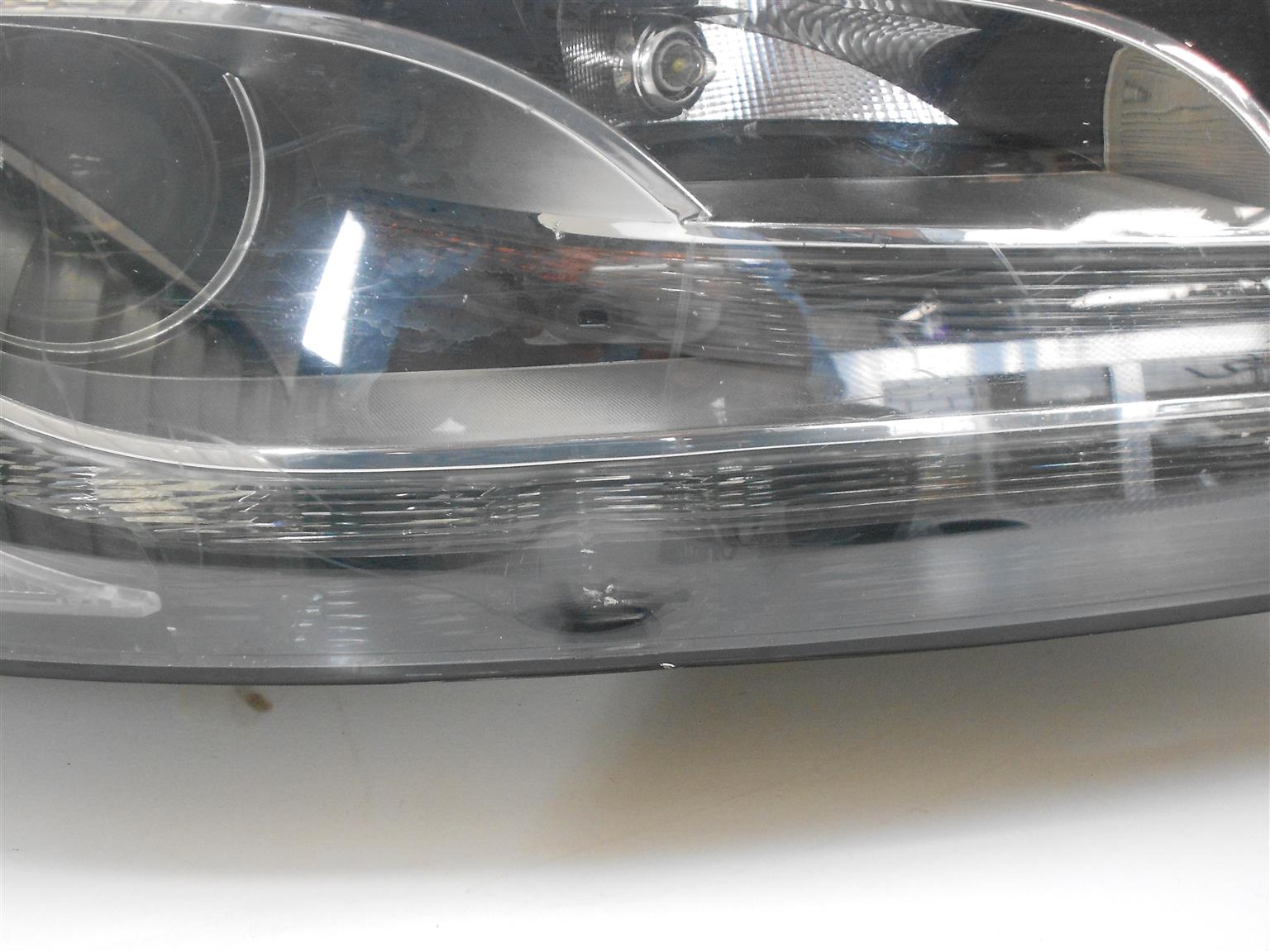 Audi A3 headlight - Private Seller Audi A3 headlight - Private Seller