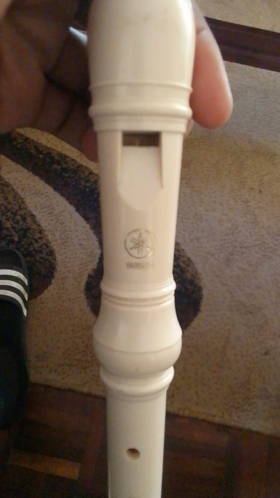 Yamaha Soprano/Descent Recorder | Junk Mail Marketplace