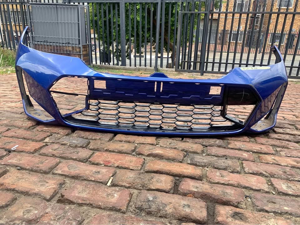 BMW G20 facelift front bumper - Private Seller BMW G20 facelift front bumper - Private Seller