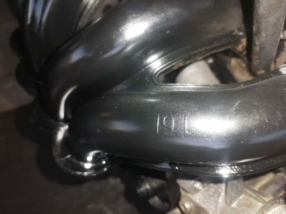 1.6 ford rocam engin - Private Seller 1.6 ford rocam engin - Private Seller