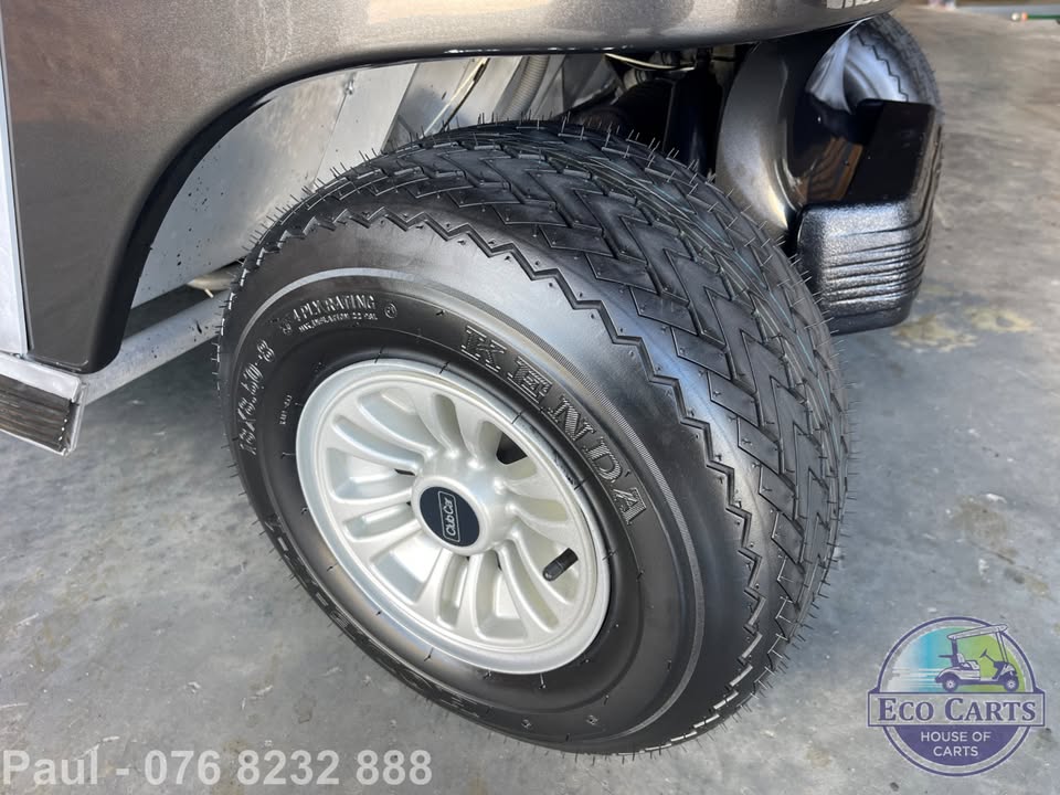 CLUB CAR GOLF CART FOR SALE - EXCELLENT CONDITION - Private Seller