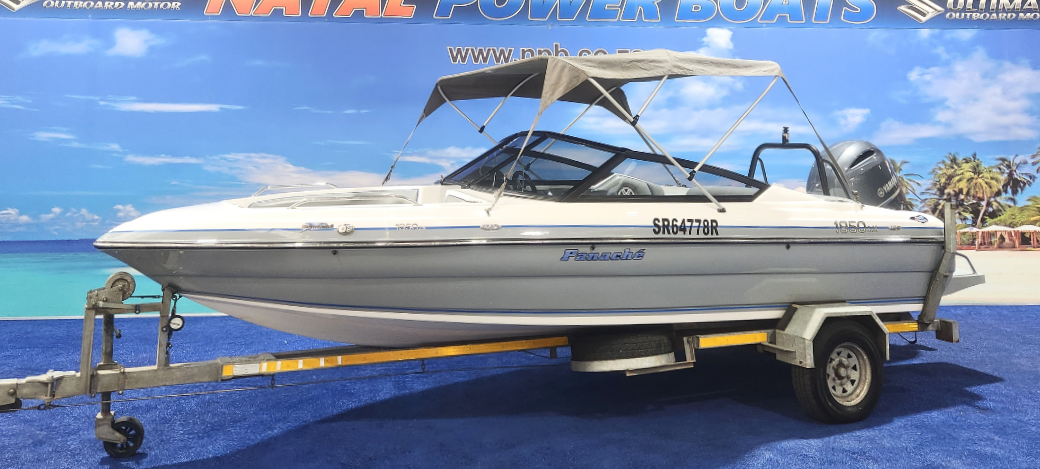 PANACHE 1950 LX ON TRAILER 200 HP YAMAHA 4 STROKE 2022 MODEL FINANCE ARRANGED - Private Seller PANACHE 1950 LX ON TRAILER 200 HP YAMAHA 4 STROKE 2022 MODEL FINANCE ARRANGED - Private Seller