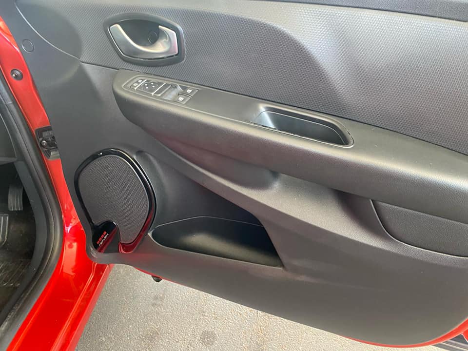 2018  RENAULT CLIO4 900T AUTOMATIC
