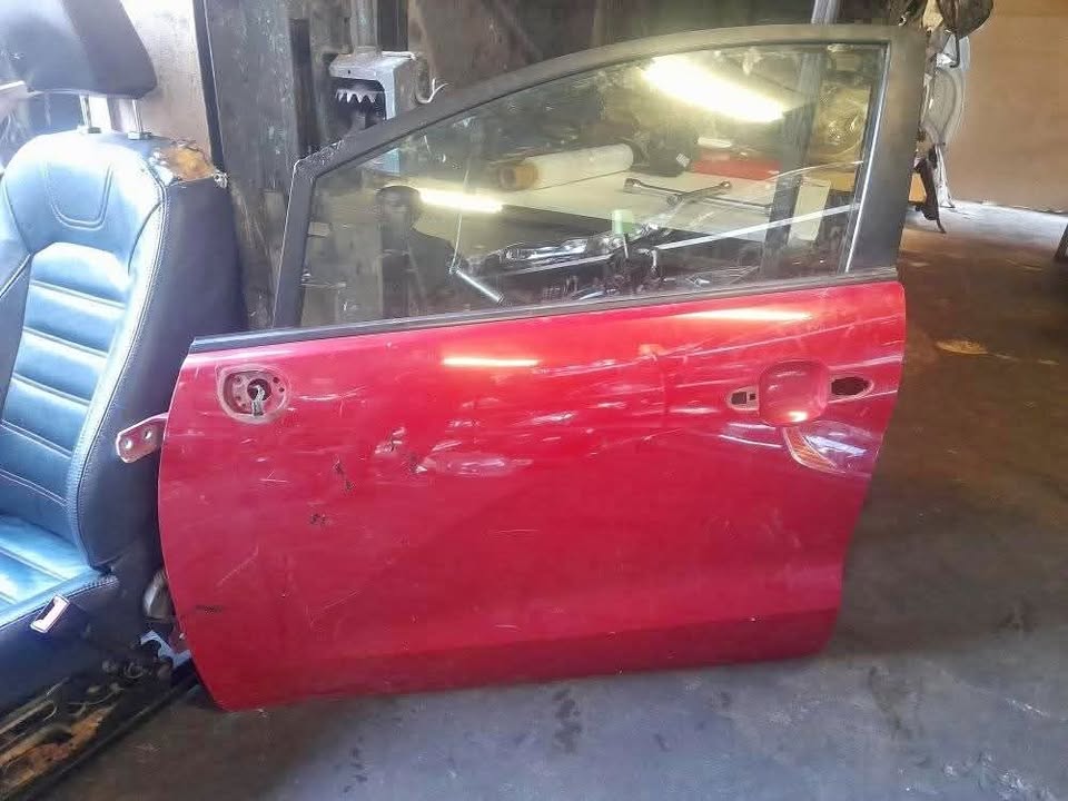 2012 TO 2017 KIA RIO LEFT DOOR AVAILABLE - Private Seller 2012 TO 2017 KIA RIO LEFT DOOR AVAILABLE - Private Seller