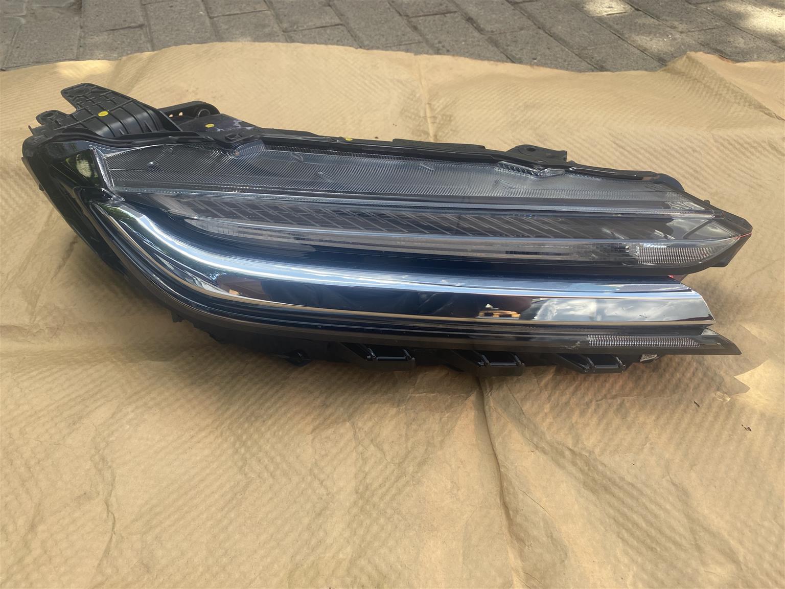 2023 TOYOTA URBAN CRUISER LED HEADLIGHT RIGHT SIDE FOR SALE 2023 TOYOTA URBAN CRUISER LED HEADLIGHT RIGHT SIDE FOR SALE