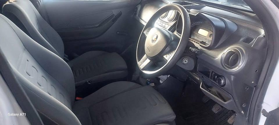 Chervolet Utility 1.4 with Canopy Manual petrol