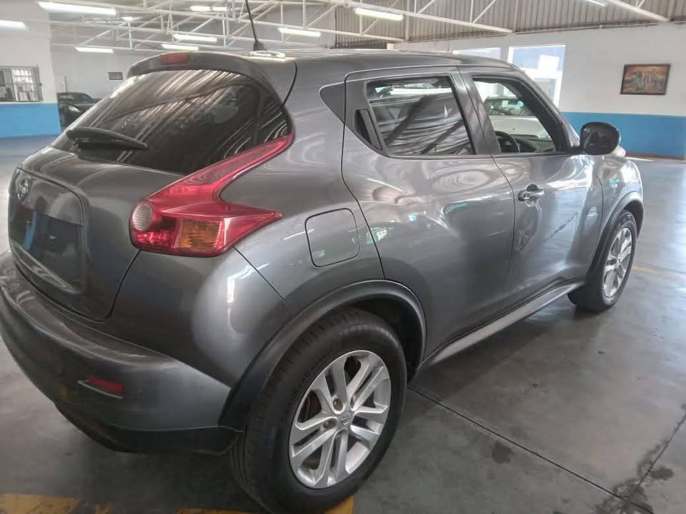2014 Nissan Juke Nissan Juke for sale