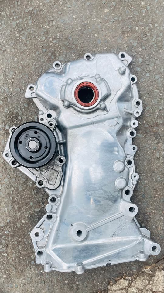 Toyota Etios/ Yaris Timing Covers - Private Seller Toyota Etios/ Yaris Timing Covers - Private Seller