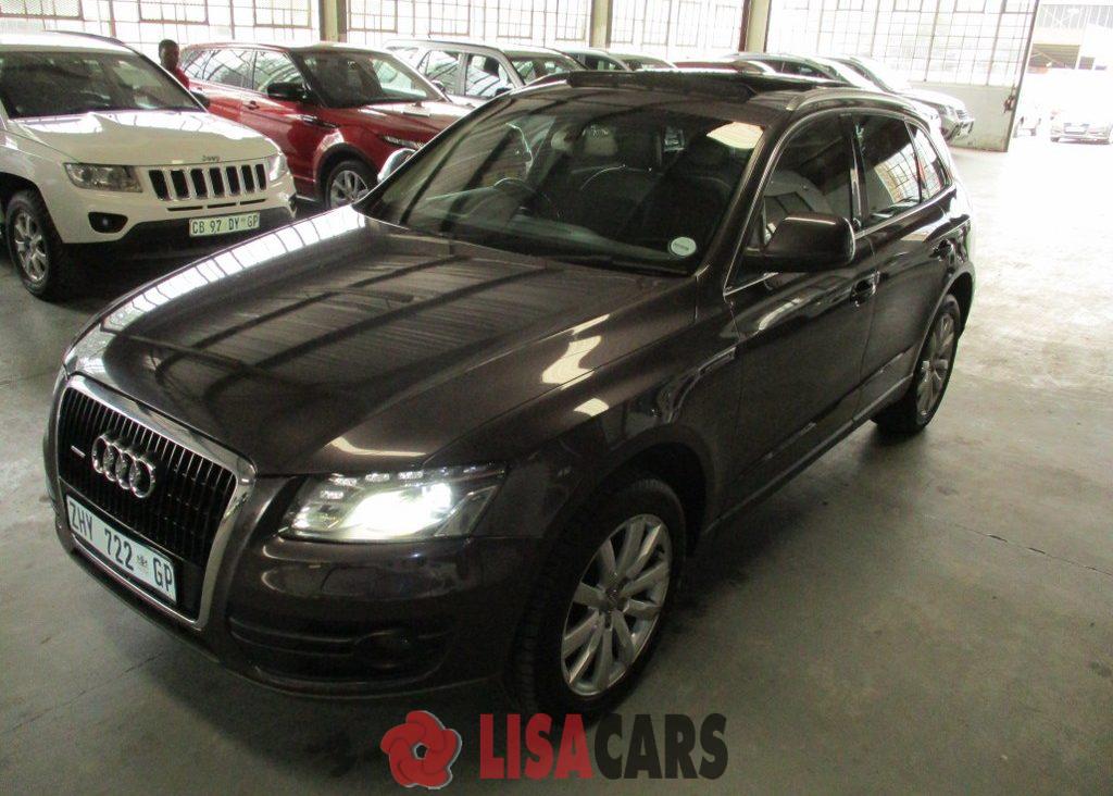 2010 Audi Q5 3 0tdi Quattro Junk Mail